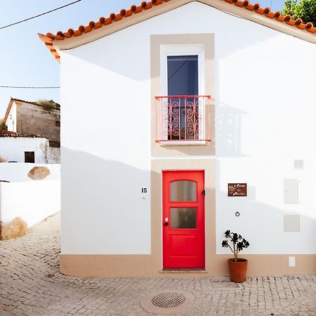 A Casa Do Maltes Villa Belver  Eksteriør billede
