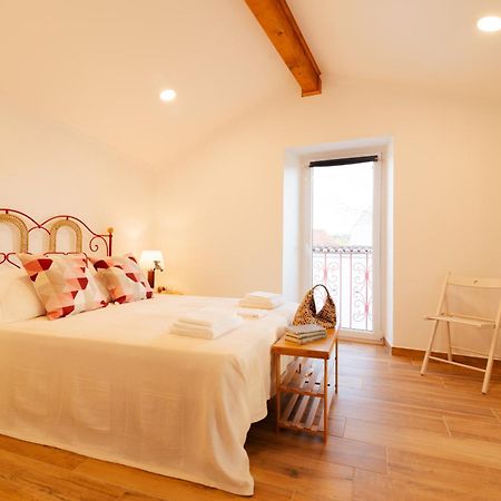 A Casa Do Maltes Villa Belver  Eksteriør billede