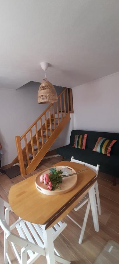 A Casa Do Maltes Villa Belver  Eksteriør billede